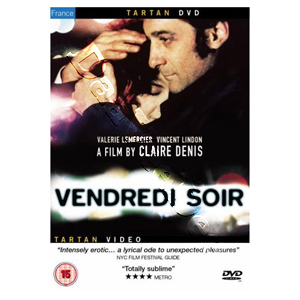 Friday Night (DVD)